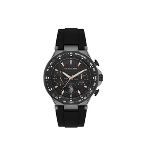 Uspa1076-01 Erkek Kol Saati