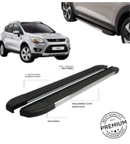KUGA YAN BASAMAK OMSA 2008 2009 2010 2011 2012