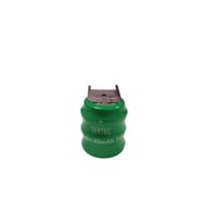 Sertec - 3.6v 3s1p 80 Mah 3 Pin  Nı-mh Buton Pil