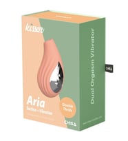 Chisa Kissen Aria