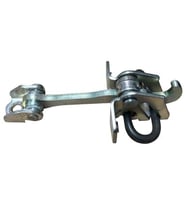 YTT 2319-KAPI GERGİSİ ARKA CORSA C (00>06) (Standart)
