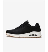 Skechers UNO - STAND ON AİR Siyah