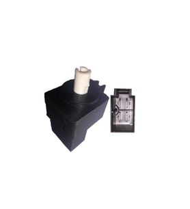 FORD TRANSIT 1992 - 1999 FORD KALORİFER ANAHTARI 4PİN