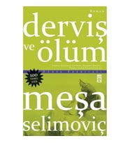 DERVİŞ VE ÖLÜM