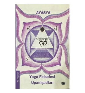Yoga Felsefesi ve Upanişadları