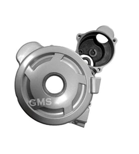 Mondial Sanzıman Motor Kapak Sol Cg-Agk-Mg