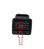 GOLF5 2004-2009 JETTA 2006-2011 HAVALANDIRMA DÖNÜŞ TUŞU