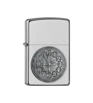 Zippo Çakmak 200745 207 Watch Tdv