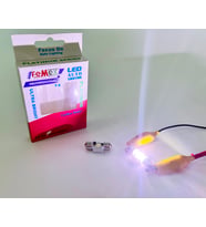 FEMEX Platinum 31mm Sofit Led Ampul CSP Chipset Aktif Canbus