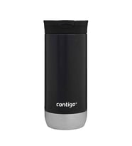 Contigo Huron Pro Snapseal Termos Bardak 470ml Siyah 2205184
