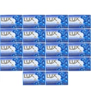 Lux Sabun 80GR Aqua Sparkle (Su Gibi Işıltı) (18 Li Set)