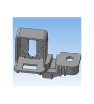 ford mondeo fusion Kaput tampon stoper