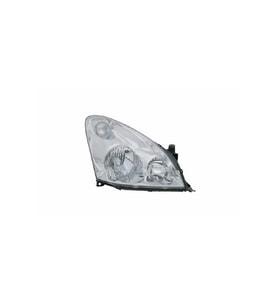 TOYOTA COROLLA VERSO ÖN FAR ELEKTRİKLİ MOTORLU SAĞ 2004-2008 81130-0F010