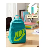 NK Element 2.0 Backpack Unisex Sırt Çantası Matara Hediyeli
