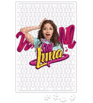 Soy Luna Puzzle 240 Parça Yapboz