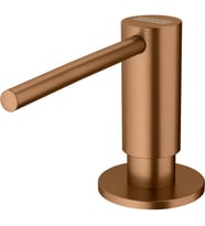 FRANKE Copper Sıvı Sabunluk (Bakır)