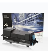 KYOCERA TK-3190 Siyah Toner (Muadil) - Ecosys P3055dn - P3060dn - P3155 - M3655idn - M3860idn