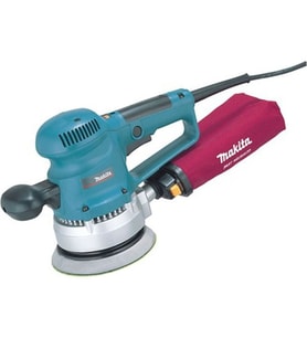 Makita Bo6030 Dairesel Eksantrik Zımpara 310W