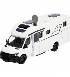 Hymer B-Class Karavanı