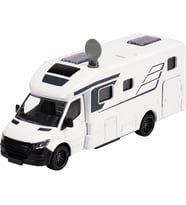Hymer B-Class Karavanı