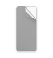 SChitec Coolpad C15 Uyumlu Ön Yüzey Mat Hidrojel Ekran Koruyucu