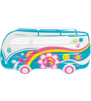 Intex Groovy Van Şamandırası, Şişirilmiş Boyut: 1,78 M X 91 Cm X 23 Cm (58728Eu)