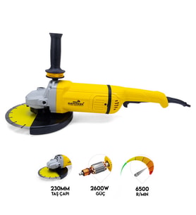 230mm Spral DT03AG