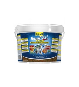 Tetra Pro Energy Kova 10 Lt