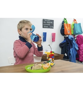 Nalgene Otf Su Şişeleri Açık Yeşil 0,35 L