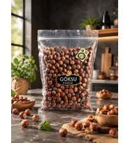 KABUKLU FINDIK 500 GR