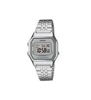 La680wa-7df Retro Vintage Kadın Kol Saati