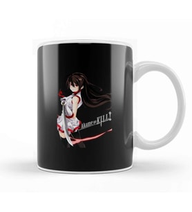 Akame Ga Kill Kupa Bardak Porselen
