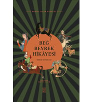 Beğ Beyrek Hikâyesi Mertol Tulum