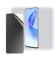 SChitec HONOR X50i Uyumlu Ön Yüzey Hayalet Privacy Hidrojel Ekran Koruyucu