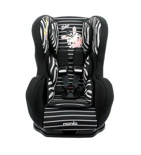 Nania 0-25Kg Oto Koltuğu - Zebra