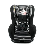 Nania 0-25Kg Oto Koltuğu - Zebra