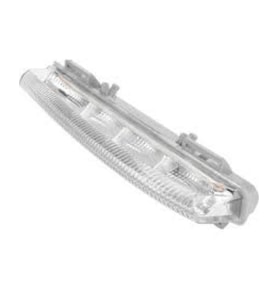 Mercedes W204 W212 Gündüz LED Far Camı Sol 2049068900 Wender
