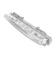 Mercedes W204 W212 Gündüz LED Far Camı Sol 2049068900 Wender
