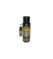 Hot Rhino 2 Adet Bay Bayan  Masaj Yağı 60 ml