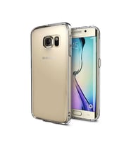 Samsung Galaxy Note 5 Uyumlu Kılıf Zore Süper Silikon Kapak (Renksiz)