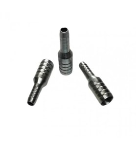 Metal Orantılı Hortum Eki Bağlantısı 12mm - 16mm
