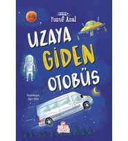 Uzaya Giden Otobüs
