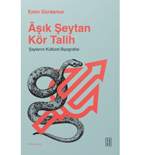 Aşık Şeytan Kör Talih