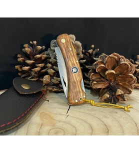 Zeytin Kabza Kamp, Piknik, Outdoor Çakı