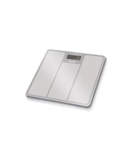 Aprilla Abs-1033 Yüksek Hassasiyetli Dijital Banyo Baskülü Beyaz