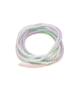 SPELT Şarj Aleti Kablosu Kablo Kordon Koruyucu Spiral Sarma Kılıf Koruma Laser Harlequin 140cm