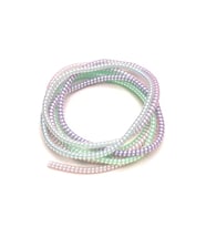 SPELT Şarj Aleti Kablosu Kablo Kordon Koruyucu Spiral Sarma Kılıf Koruma Laser Harlequin 140cm