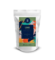 Mim and More Lime Tea Misket Limonlu Bitki Çayı 250 Gr