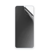 SChitec HONOR Play 5T Youth Uyumlu Ön Yüzey Hayalet Privacy Hidrojel Ekran Koruyucu