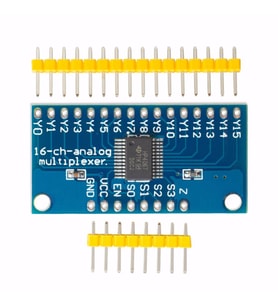 CD74HC4067 Modül